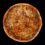 Пицца "Маргарита"