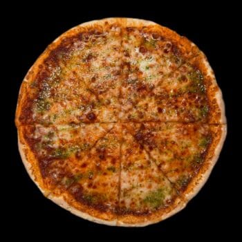 Пицца "Маргарита"