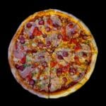 Пицца "Охотничья"