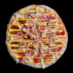 Пицца "ИМБА"