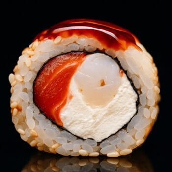 Ролл "Аляска"