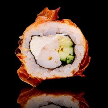 Ролл "Бинго"