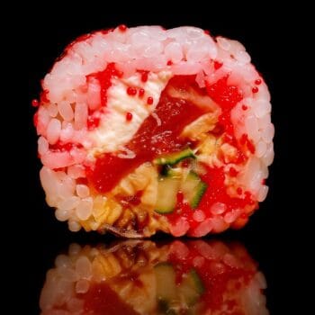 Ролл "Вулкан"