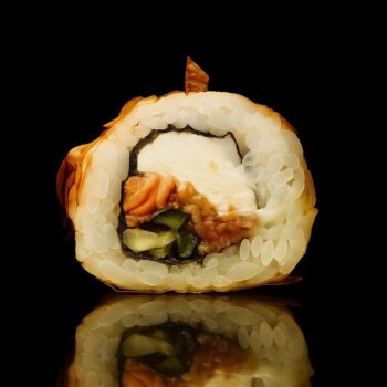 Ролл "Бонито"