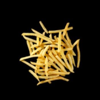 Картошка фри