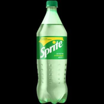 Sprite 1л.