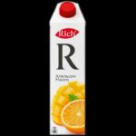 Сок "Rich" 1л. (Апельсин-Манго)