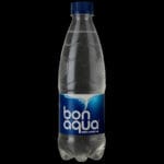 BonAqua 0.5л. (сильногазированная)