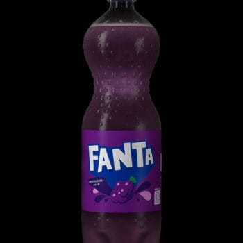 Fanta 1л. (Виноград)