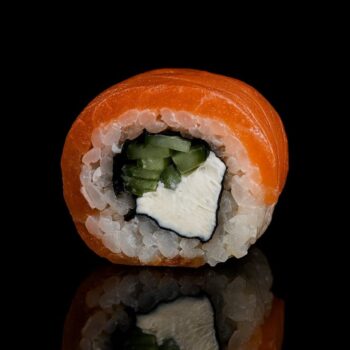 Ролл "Филадельфия Лайт"