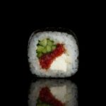 Ролл "С тунцом"